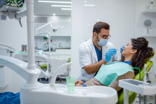 Best Teeth Whitening  in Rockland, ME